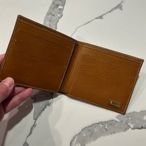 Men’s Gucci Wallet